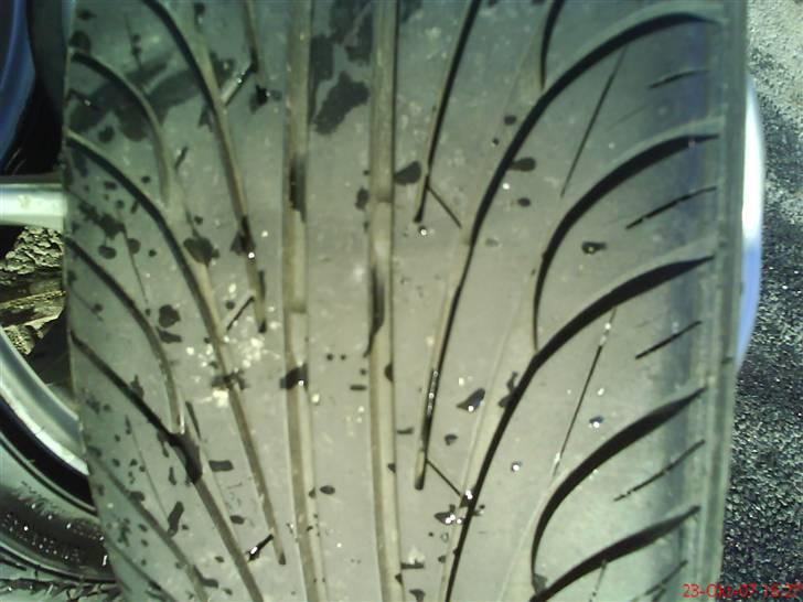 Tsw Venom 17" Alu. billede 15