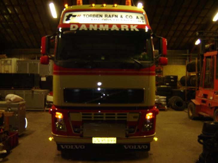 Volvo FH16 660 8x4 - Meeeeee liiiiiiike billede 5