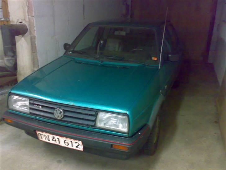 Jetta (40 fed og færdig....) billede 1