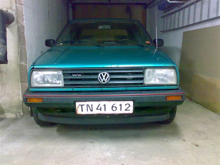 Jetta (40 fed og færdig....) billede 2