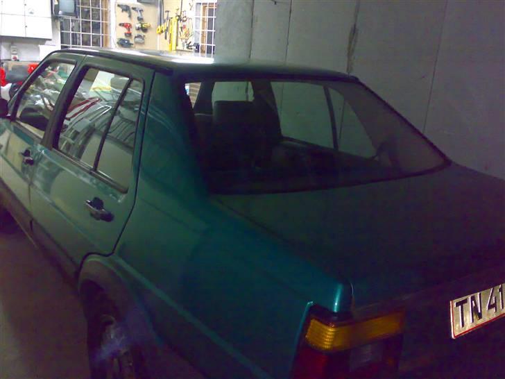 Jetta (40 fed og færdig....) billede 3