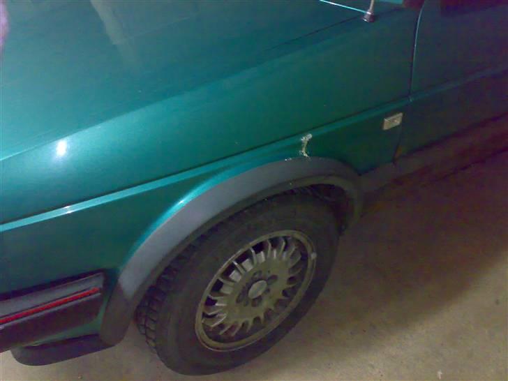 Jetta (40 fed og færdig....) billede 4