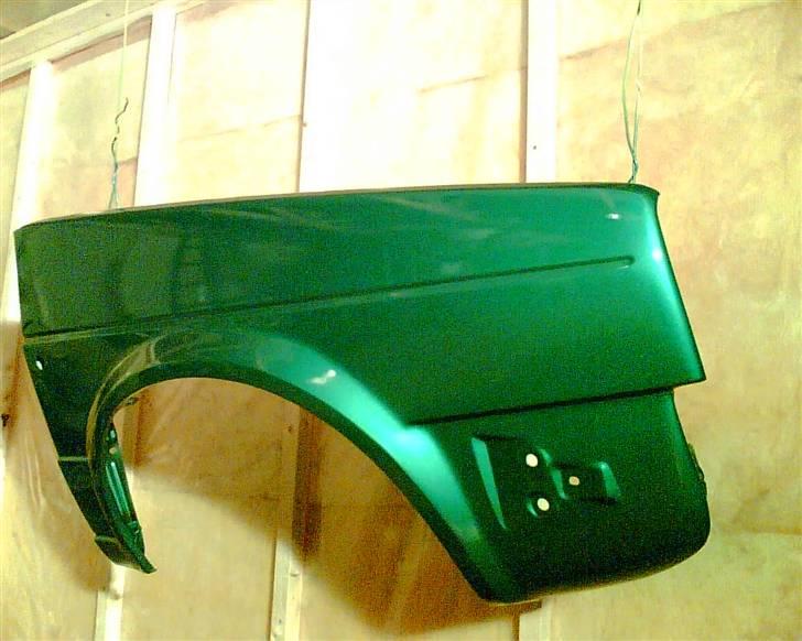 Jetta (40 fed og færdig....) billede 5