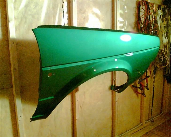 Jetta (40 fed og færdig....) billede 6