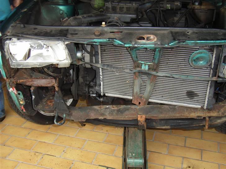 Jetta (40 fed og færdig....) billede 7