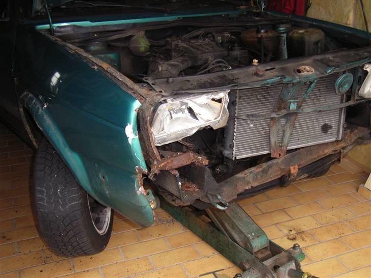 Jetta (40 fed og færdig....) billede 9