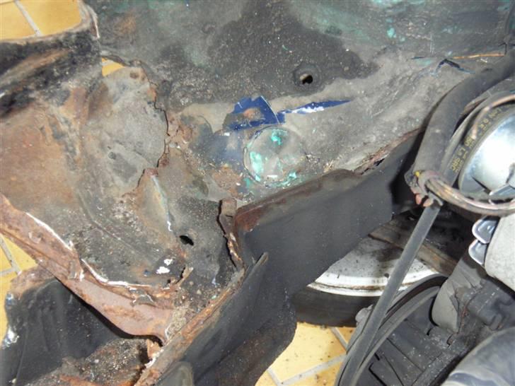 Jetta (40 fed og færdig....) billede 11