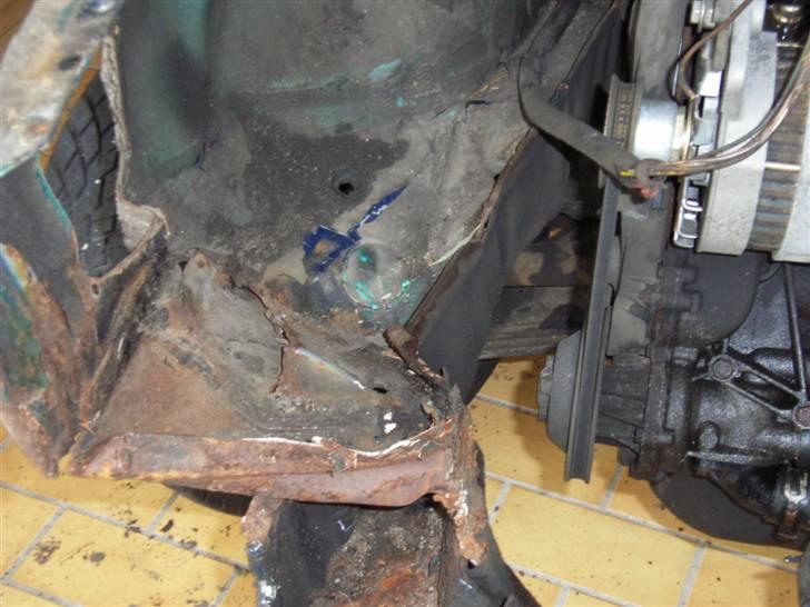 Jetta (40 fed og færdig....) billede 13