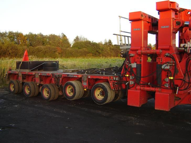 Volvo FH16 660 8x4 - Blokvognen.. billede 16