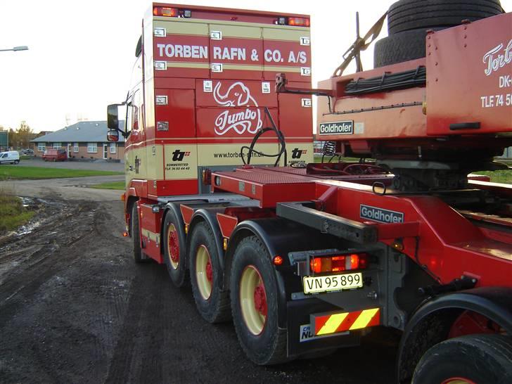 Volvo FH16 660 8x4 - ....................... billede 17