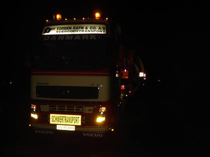 Volvo FH16 660 8x4 - Holder med tårn.. billede 28