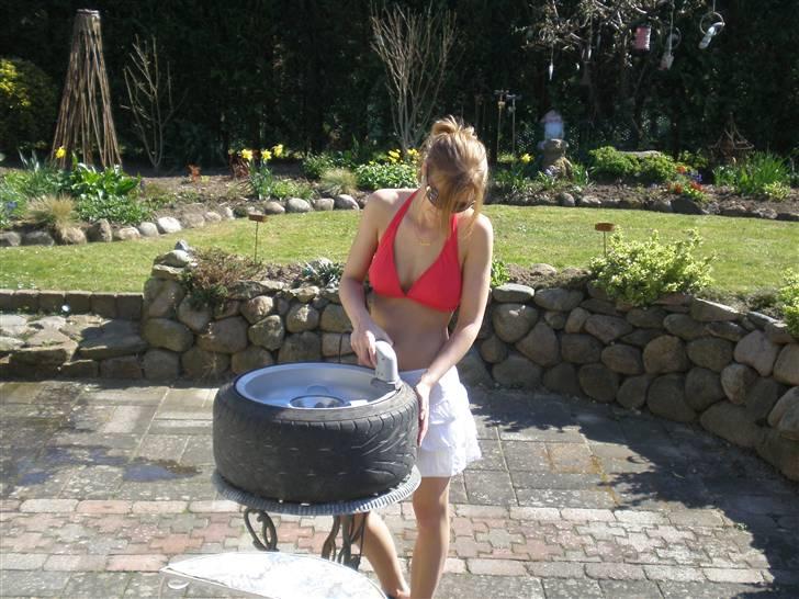 Renovering af fælge take 1 billede 14