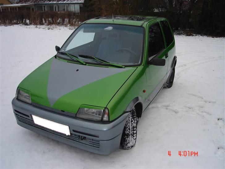 Tidligere konebil billede 2