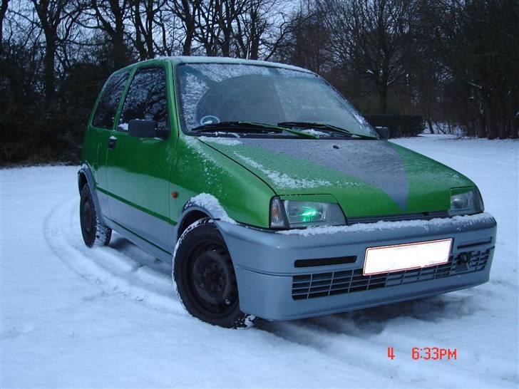 Tidligere konebil billede 4