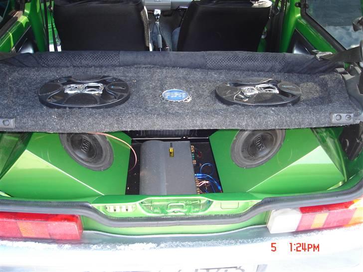 Tidligere konebil billede 5