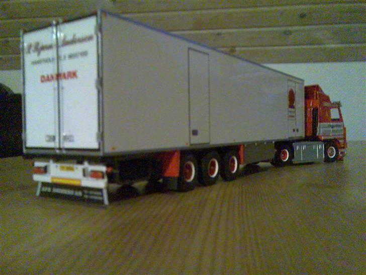 Tekno modellastbiler billede 158