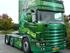 Scania V8 (Jade Idol)