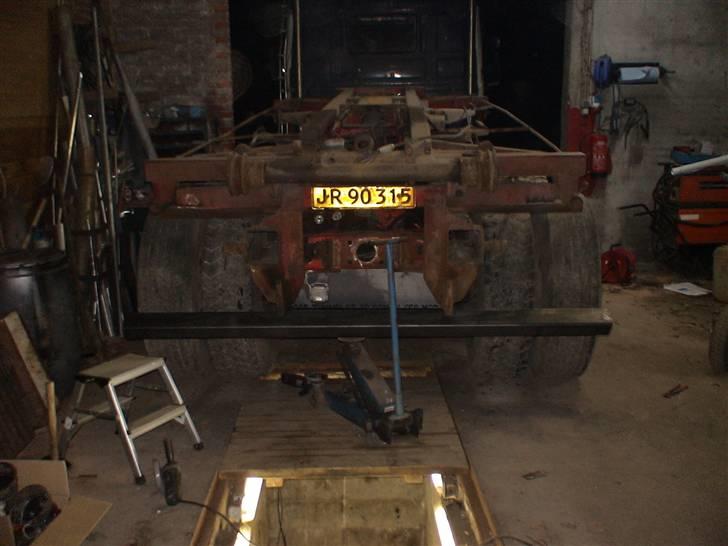 Scania 112 billede 6