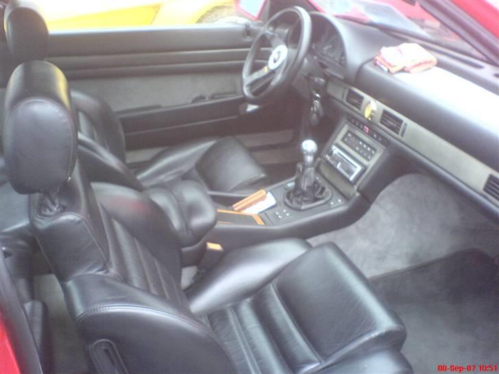 Maserati Ghibli Cup  billede 4