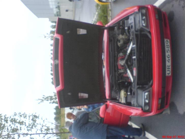 Maserati Ghibli Cup  billede 5