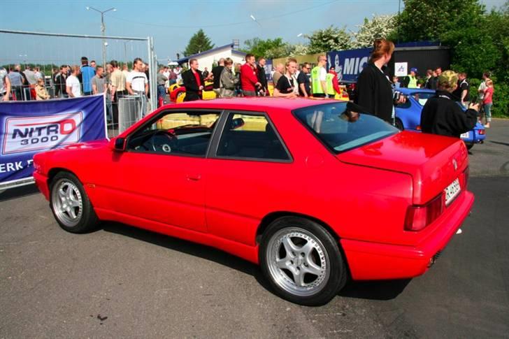 Maserati Ghibli Cup  billede 10