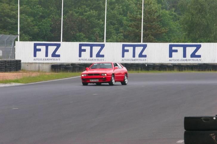 Maserati Ghibli Cup  billede 12