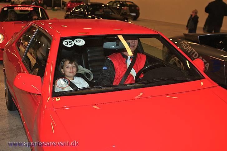 Maserati Ghibli Cup  billede 18