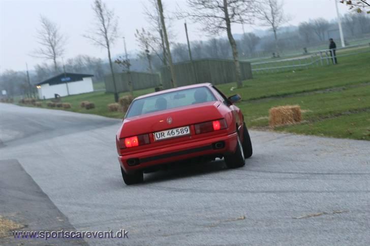 Maserati Ghibli Cup  billede 20