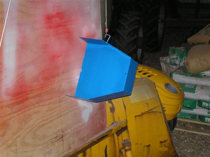 Selvkørende sofa - Kædeskærmen billede 4