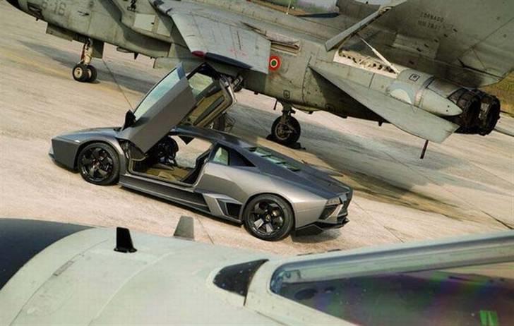 Lambo VS JetFly billede 4