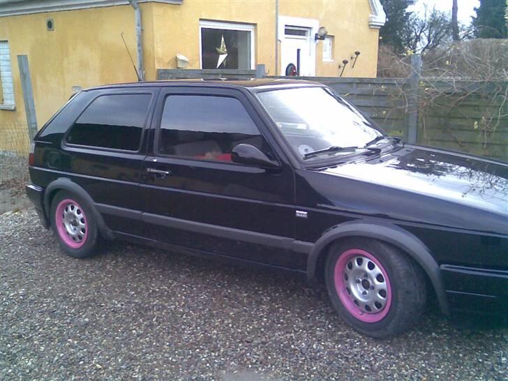 Vinter sutter !  - Dagslys ;o) billede 7