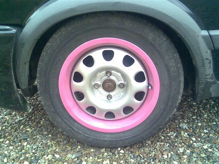 Vinter sutter !  - Tæt på - Nøøøj det har jeg sku Gjort Godt ! billede 8