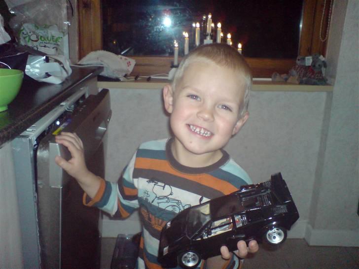 Audi modelbiler i 1:18 billede 38