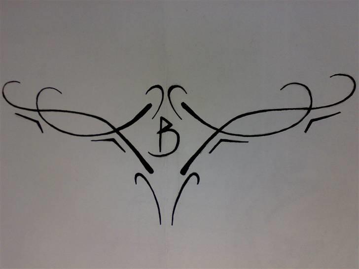 - Lidt tegninger - - - Tattoo - billede 14