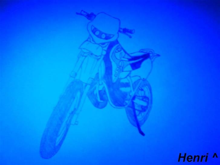 - Lidt tegninger - - - SMX - billede 15