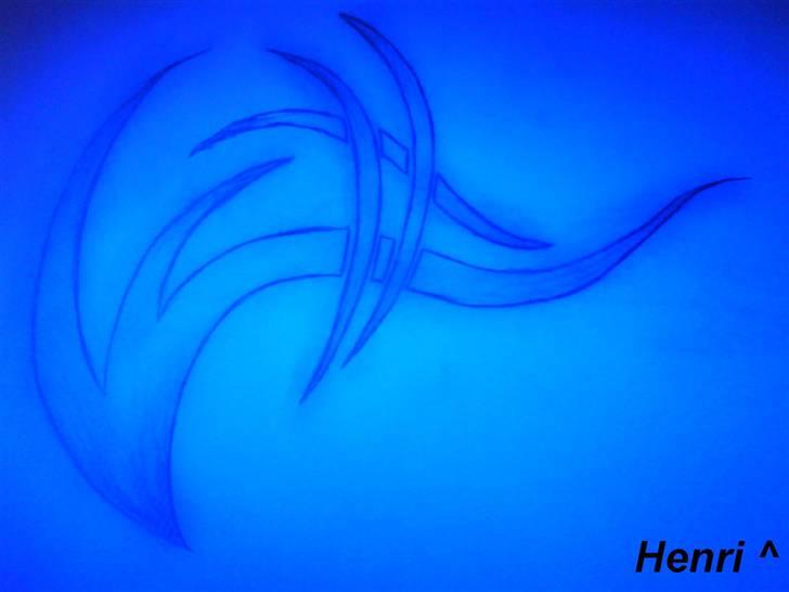 - Lidt tegninger - - - Mønster - billede 16