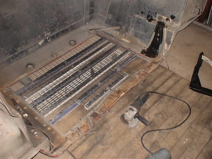 Scania 112 billede 21