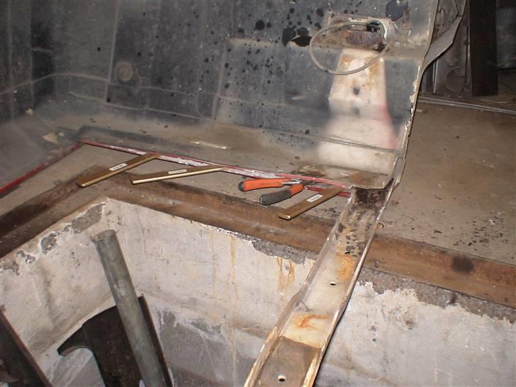 Scania 112 billede 23