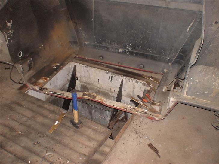 Scania 112 billede 24