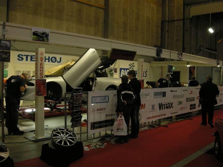 Future Carstyling til Biler for alle. billede 1