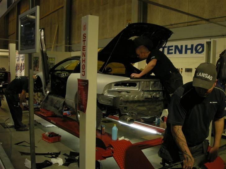 Future Carstyling til Biler for alle. billede 2