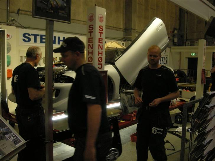 Future Carstyling til Biler for alle. billede 3