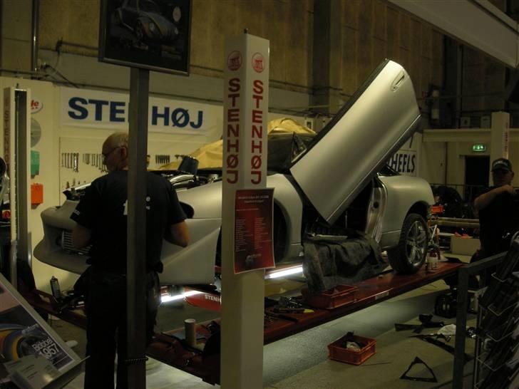 Future Carstyling til Biler for alle. billede 4