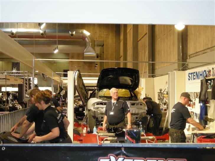 Future Carstyling til Biler for alle. billede 5