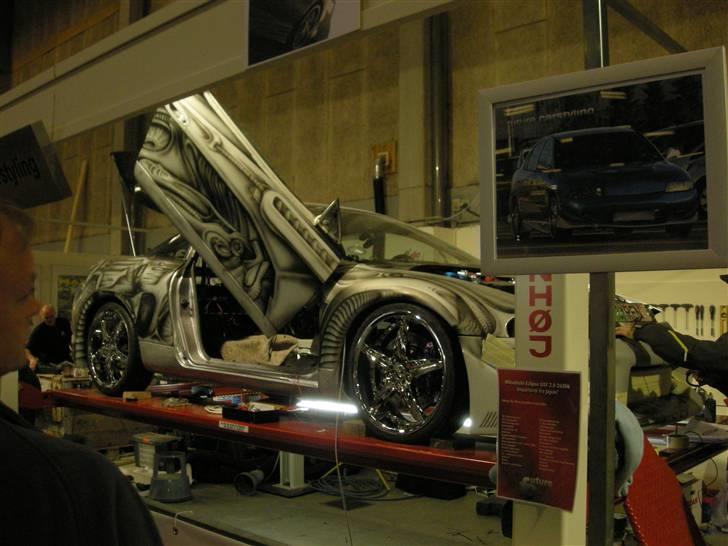 Future Carstyling til Biler for alle. billede 6