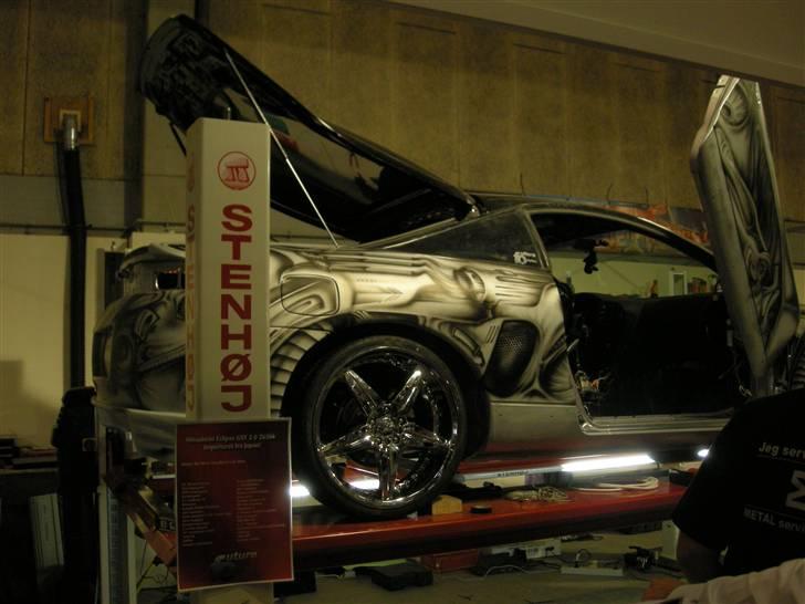 Future Carstyling til Biler for alle. billede 8