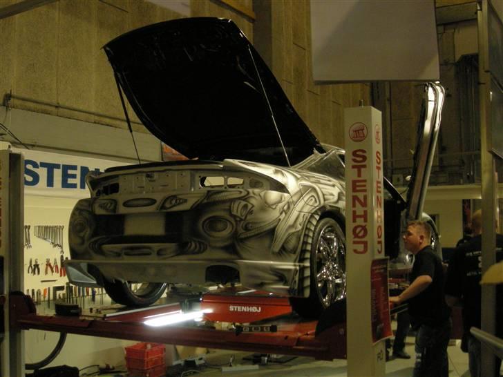 Future Carstyling til Biler for alle. billede 9