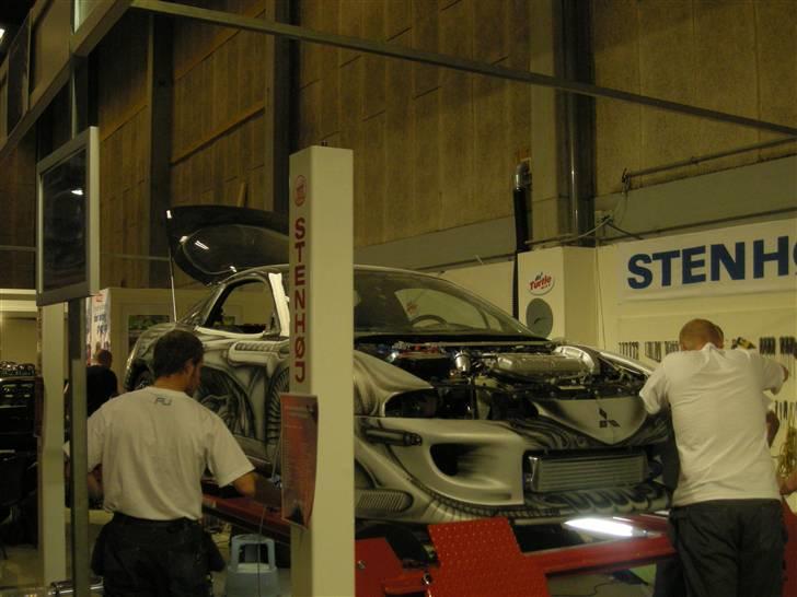 Future Carstyling til Biler for alle. billede 10