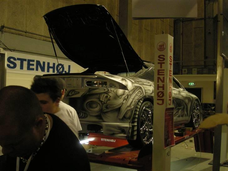 Future Carstyling til Biler for alle. billede 12