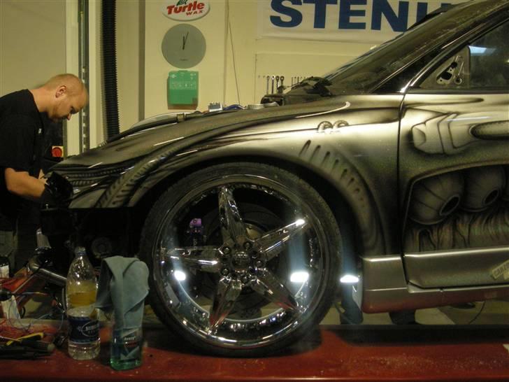 Future Carstyling til Biler for alle. billede 14